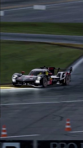 Project Cars 2 Car Preview # Toyota GR10 Test @ Daytona