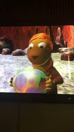 Backyardigans tale of the mighty knights egg hatched