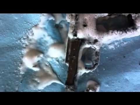Duracoat removal
