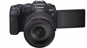 Canon EOS RP is Officially Introduced. But How Will Filmmakers React?