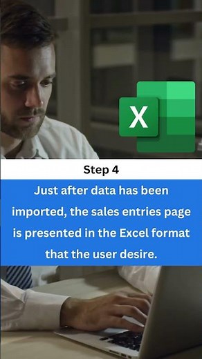 How do I convert Excel data to tally XML