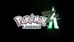 POKÉMON LEGENDS: Z-A Officially Announced, New Game Releasing in 2025