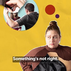 44K views · 1.5K reactions | Take a moment to Listen up, Speak up and learn a little to help keep children safe. | NSPCC | Facebook