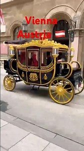 VIENNA, AUSTRIA 🇦🇹 | The Most Beautiful City in Europe