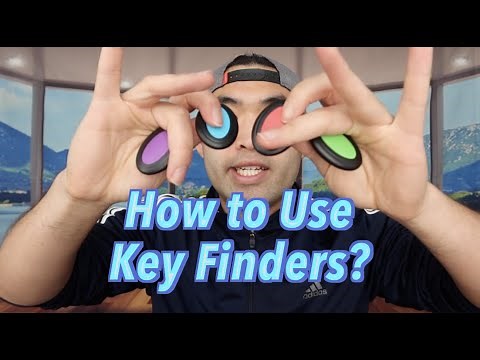 How to Use Key Finders in 2021?
