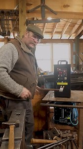 Induction Forge Induction Forge🛠️ | Black Bear Forge