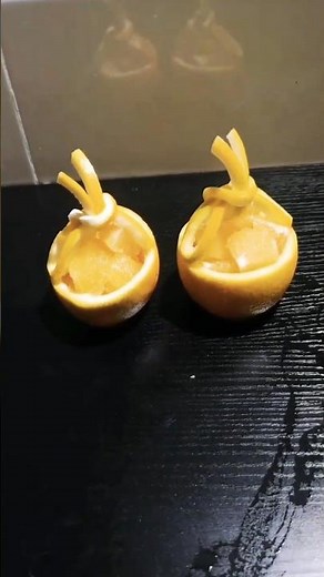 Easy Fruit Art Ideas | Beautiful Fruit Plating for Parties | Satisfying Food Art