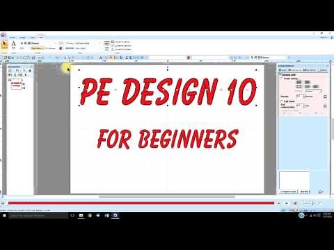 PE Design 10 (lesson 1) Introduction