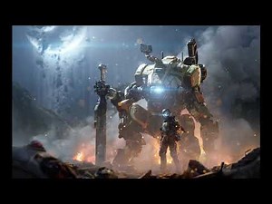 Epilogue (Victory) - Titanfall 2 Unofficial Soundtrack