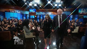 Dr. Phil Discusses His 50-Year Relationship with Robin #DrPhil #robinmcgraw #relationship | Dr. Phil