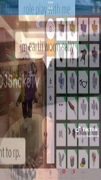 Exploring Roblox Nostalgia from 2017