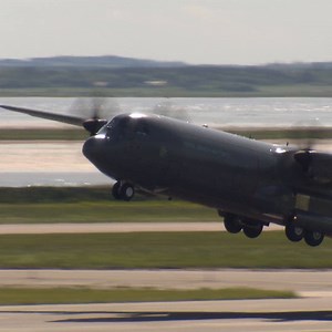 795K views · 4.5K reactions | 2 million … and counting! The global C-130J Super Hercules fleet has soared past 2 million flight hours proving that it’s the most reliable, capable and versatile airlifter in operation. | Lockheed Martin | Facebook