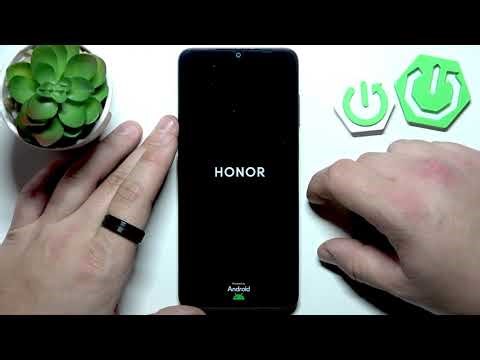 How do I open Fastboot mode on the HONOR X5c Plus?