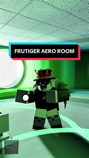 PART 2 | HOW TO FIND FRUITGER AERO ROOM IN UNSEEN LIMINALITY 🥰 #roblox #unseenliminality #backrooms #frutigeraero #liminalspaces