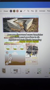 Canva Architecture Templates: Say Goodbye to All-Nighters
