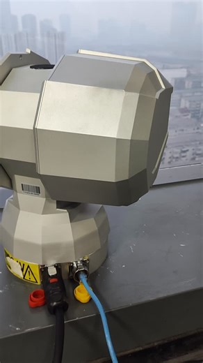 JEC on Instagram: "Introducing the Dragonfly-001: The Ultimate 5-in-1 Smart PTZ Camera Meet the JEC Dragonfly ZT5 D-Series — a high-performance, multispectral PTZ camera designed for precision, reliability, and intelligent surveillance. 🔹 5-in-1 Integration Combines visible light, thermal imaging, laser rangefinder, laser illumination, and wide-angle camera in one compact unit. http://jectld.en.alibaba.com"