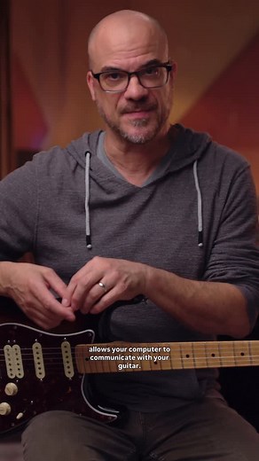 Fender on Instagram: "New year, new gear — and zero guesswork. In this episode of Plugged In, @johnsdreyer shares some quick tips to get you set up and playing right away. Watch the full episode at the link in bio."