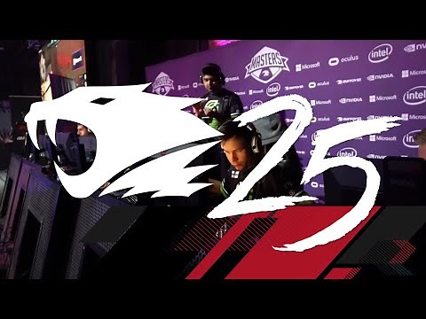 iBUYPOWER Gaming PC 25th Anniversary - History of iBUYPOWER