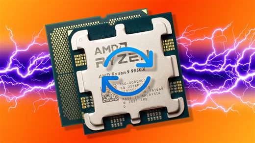 Boost your AMD CPU's gaming performance with this free Windows update