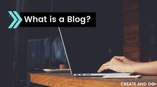 What Is A Blog?   The How And Why To Start And Make Money