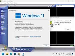 how to install windows media player on windows 10 and 11