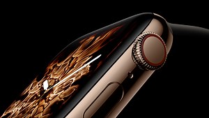 Apple Watch Series 4はデザインだけじゃなく、中身もスゴい！歴代モデルと動作速度比較動画が公開！ | Qetic