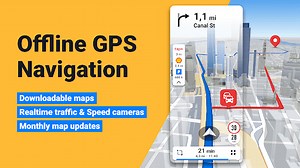 Download and Run Sygic GPS Navigation & Maps on PC for Free