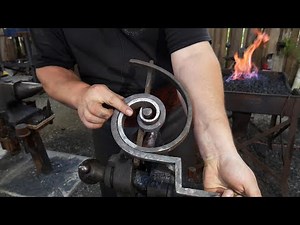 The Anatomy of a Good Scroll Jig