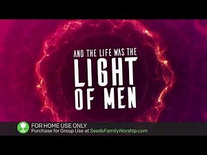 John 1:1-14 - The Word