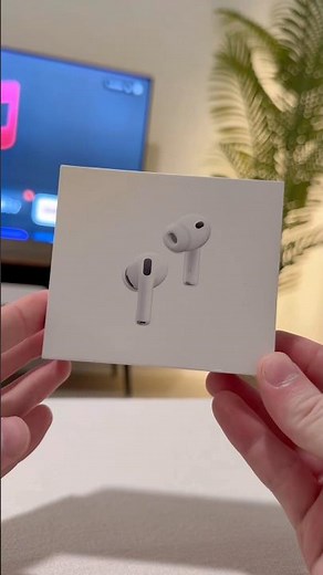 AirPods Pro 3 Unboxing for 2026 — Worth the Upgrade?