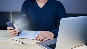 What Blue Alerts mean, why we get them