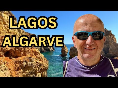 Algarve, Portugal On A Budget | The Surprising Full Cost in October