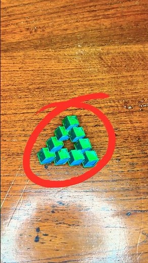 Mind-Blowing 3D Printed Illusion Revealed!