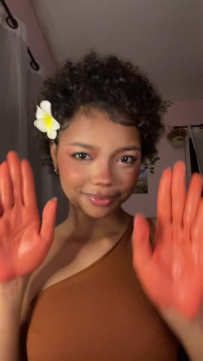 Orange 🍊#fyp #rizos #🎀🧸 | masetala masetala murasaki