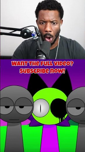 Incredibox Sprunki Acids Realm Vs Acid