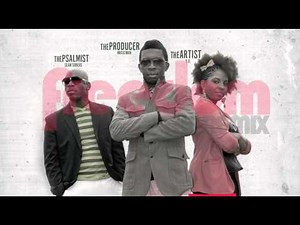 Freedom ReMix Video