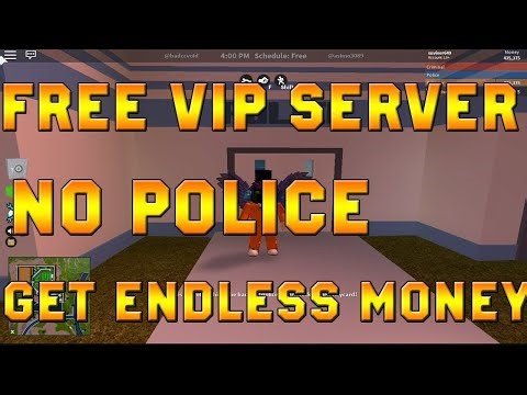 🔥Free Jailbreak VIP Server Link! (NOVEMBER 2025)🔥
