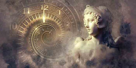 Signification des heures miroirs - Comprendre les heures doubles