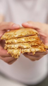 Teriyaki Chicken Quesadilla! | Nick DiGiovanni