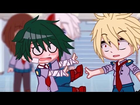 🖤✨ Voodoo Doll Gacha Life Club Meme ✨🖤