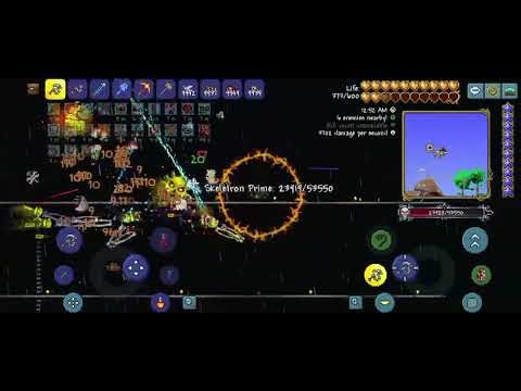 Mecha Mayhem in 1.47 minutes