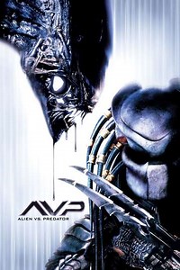 AVP: Alien vs. Predator (2004) - Movie