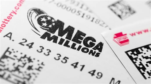 Mega Millions jackpot hits $514 million. Here's what Arizona lottery players must know