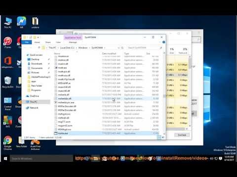 Remove DriverPack Notifier in Windows 10 (Uninstall Guide; 2023 Updated)