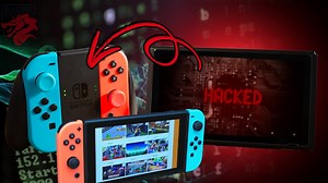Comment cracker sa Switch ?