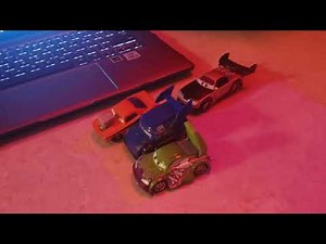 Boost DJ Wingo And Snot Rod Fixing The THX Logo