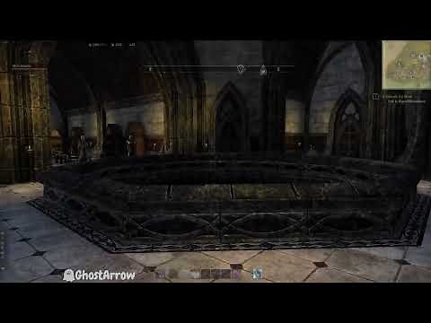 How to Unlock Physical Damage (Focus Script) ESO Gold DLC Scribing Skill Location