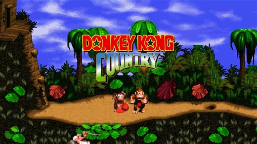 51K views · 1.5K reactions | Five barrel-hurling, banana-collecting, baddie-bopping, minecart-riding, ground-pounding adventures, all on Nintendo Switch! | Nintendo Switch | Facebook