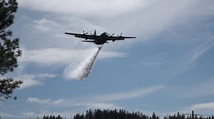 8K views · 141 reactions | The Modular Airborne FireFighting System...
