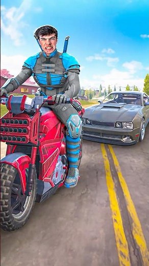 WHICH VEHICLE IS FASTEST in COD Mobile